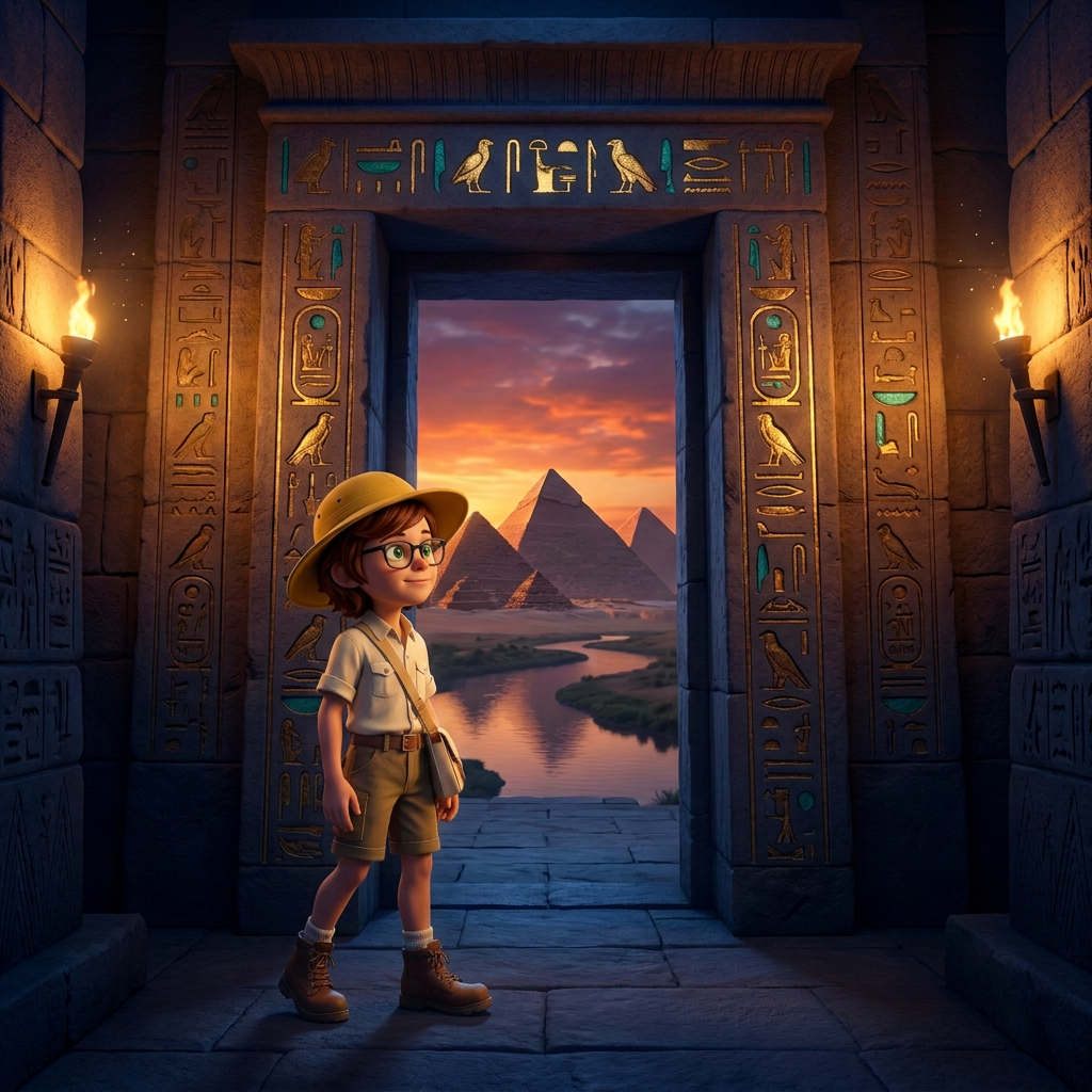 Ancient Egypt